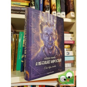 Kozsdi Tamás: A megtalált kapcsolat (Ritka)