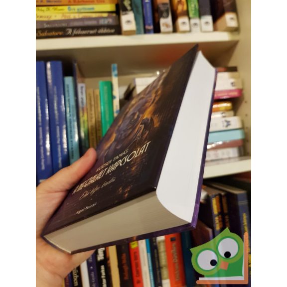 Kozsdi Tamás: A megtalált kapcsolat (Ritka)