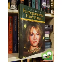 Sean Smith: És megteremtette Harry Pottert...