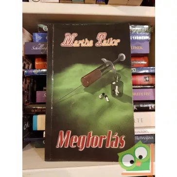 Martha Tailor: Megtorlás