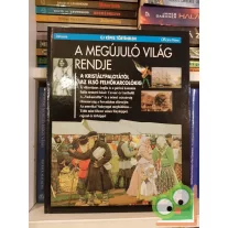 A megújuló világ rendje (Új képes történelem 14.)