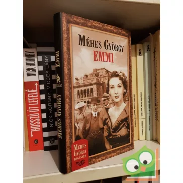 Méhes György: Emmi