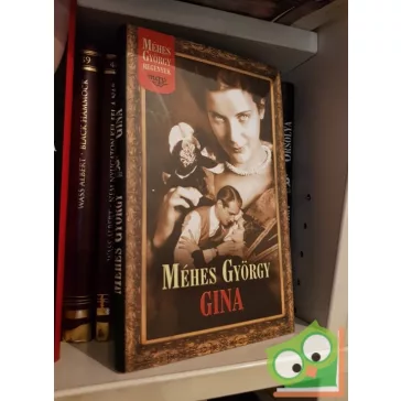 Méhes György: Gina