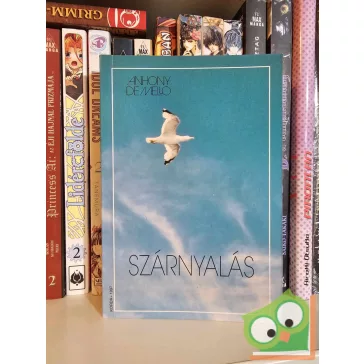 Anthony de Mello: Szárnyalás