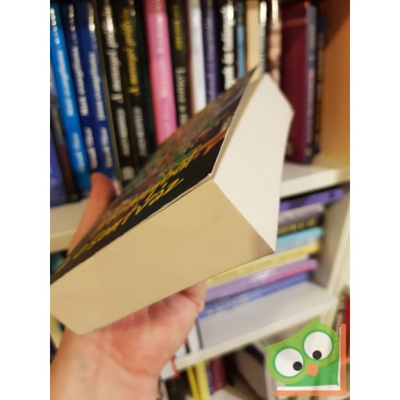 Vavyan Fable: Mennyből a csontváz (Mennyből 1.)