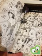 I-Huan: Mennyei dallamok 1-2. (magyar nyelvű manga)