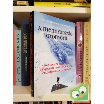 Peter Baldwin Panagore: A mennyország gyönyörű