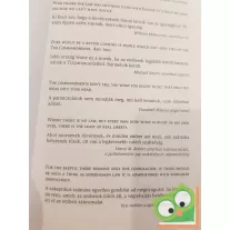   Salamon Gábor, Zalotay Melinda (szerk.): Mentsd meg a világot, ne csinálj semmit!...