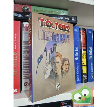 T. O. Teas: Méregcsók