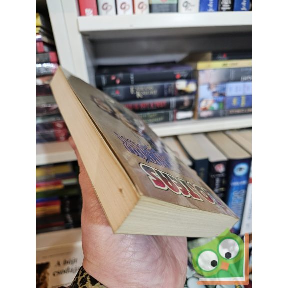 T. O. Teas: Méregcsók