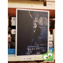 Mensáros László : Hamlet (CD melléklettel)