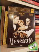 Meseautó (Magyar klasszikusok sorozat 7. ) (DVD)