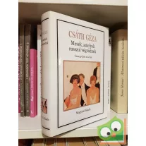 Csáth Géza:Mesék, amelyek rosszul végződnek