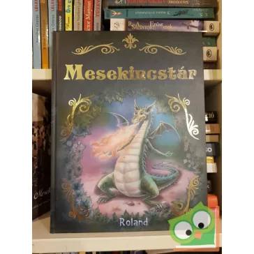 Móricz Sas Szilvia (szerk.): Mesekincstár