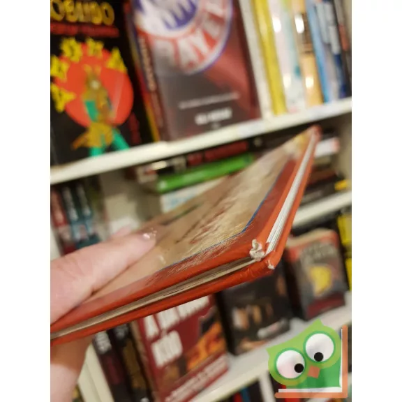 Tony Wolf: Mesél az erdő az állatokról, törpékről, óriásokról… (Mesél az erdő 3.)