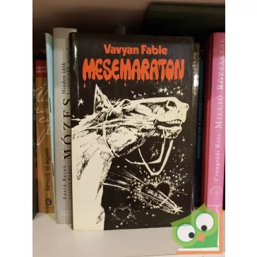 Vavyan Fable: Mesemaraton