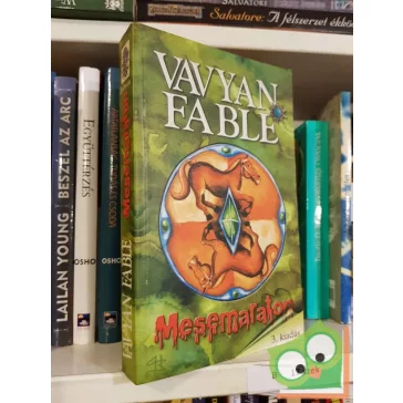 Vavyan Fable: Mesemaraton (Mesemaraton 1.)