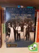 Mesés férfiak kurblival (DVD) (díszdobozban)