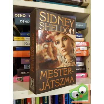 Sidney Sheldon: Mesterjátszma