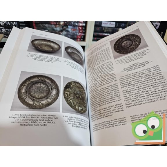 Benkő Elek, Kovács Gyöngyi, Orosz Krisztina (szerk.): Mesterségek és műhelyek a középkori és kora újkori Magyarországon (nagyon ritka)