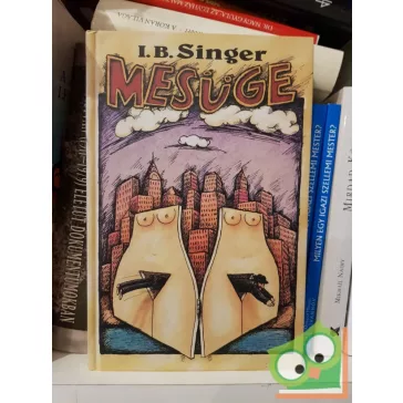 Isaac Bashevis Singer: Mesüge