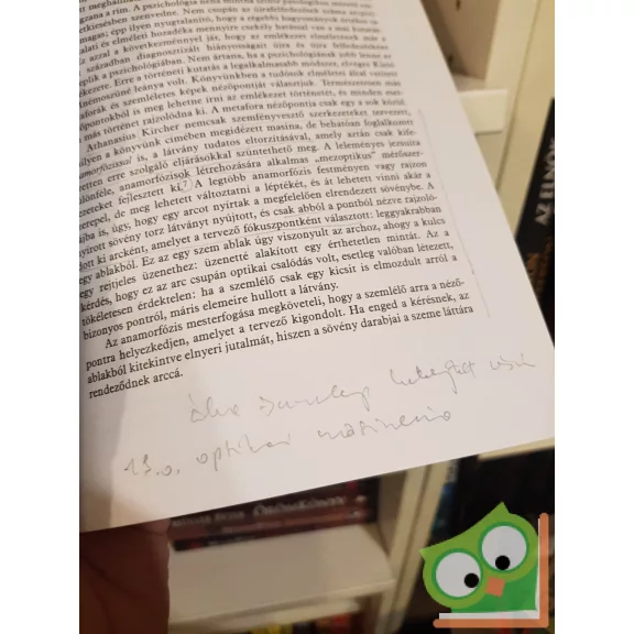 Douwe Draaisma: Metaforamasina - Az emlékezet egyik lehetséges története