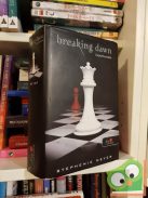 Stephenie Meyer: Breaking Dawn - Hajnalhasadás (Twilight saga 4.)(Vörös pöttyös könyvek)(Fine Selection)