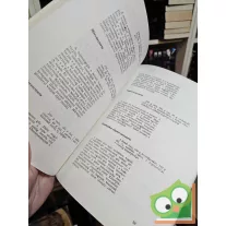 V. Harnaj: Méz a konyhába