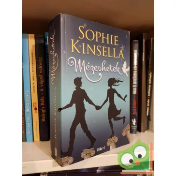 Sophie Kinsella: Mézeshetek