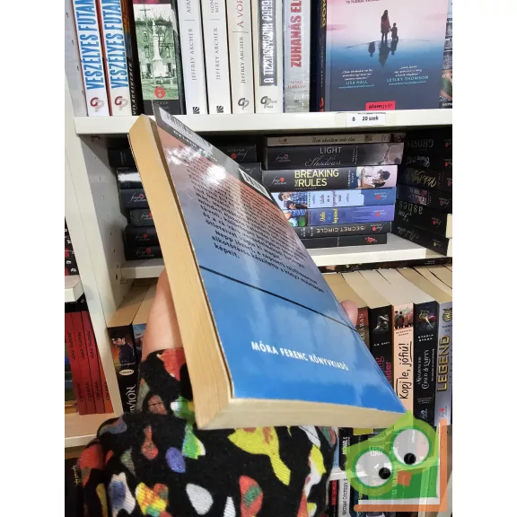 Romhányi József: Mézga Aladár különös kalandjai (nagyon ritka) (Delfin 2000)