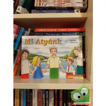 Mi Atyánk (Haui József) (újszerű)