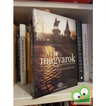 Nemeskürty István: Mi, magyarok