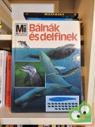 Petra Deimer: Bálnák és delfinek (Mi Micsoda 1.)