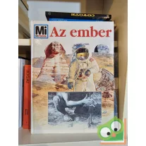 Rainer Köthe, Signe Seiler: Az ember  (Mi Micsoda 28.)