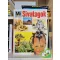 Harald Lange: Sivatagok (Mi Micsoda 38.)