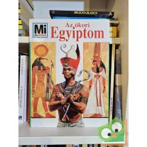 Hans Reichardt: Az ókori Egyiptom (Mi Micsoda 40.)