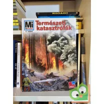   Rainer Crummenerl: Természeti katasztrófák (Mi Micsoda 5.)