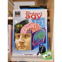 Monika Rößiger: Az emberi agy (Mi Micsoda 64.)