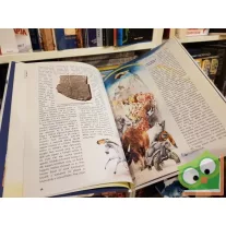   Reimar Gilsenbach: A Biblia - az ótestamentum (Mi micsoda 55.)