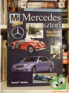 Harry Niemann, Susanne Hogl, Peter Aldenrath: A Mercedes-sztori (Mi micsoda Business) (ritka)