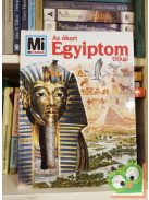 Dieter Kurth: Az ókori Egyiptom titkai (Mi micsoda 40.)