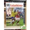 Christoph Bausenwein: Futballkönyv (Mi micsoda)