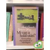 André Gounelle, François Vouga: Mi van a halál után?