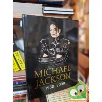 Chris Roberts: Michael Jackson 1958–2009