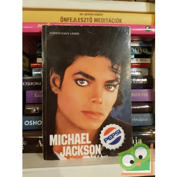 Juhani Nagy János: Michael Jackson