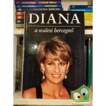 Michael O'Mara (szerk.) : Diana - a walesi hercegnő