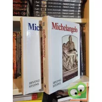 Irving Stone: Michelangelo