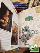 Antony Mason: Michelangelo kora – A reneszánsz