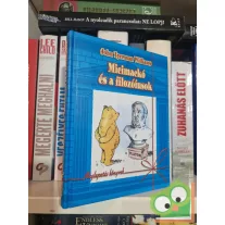 John Tyerman Williams: Micimackó és a filozófusok