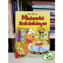Walt Disney:  Micimackó szakácskönyve